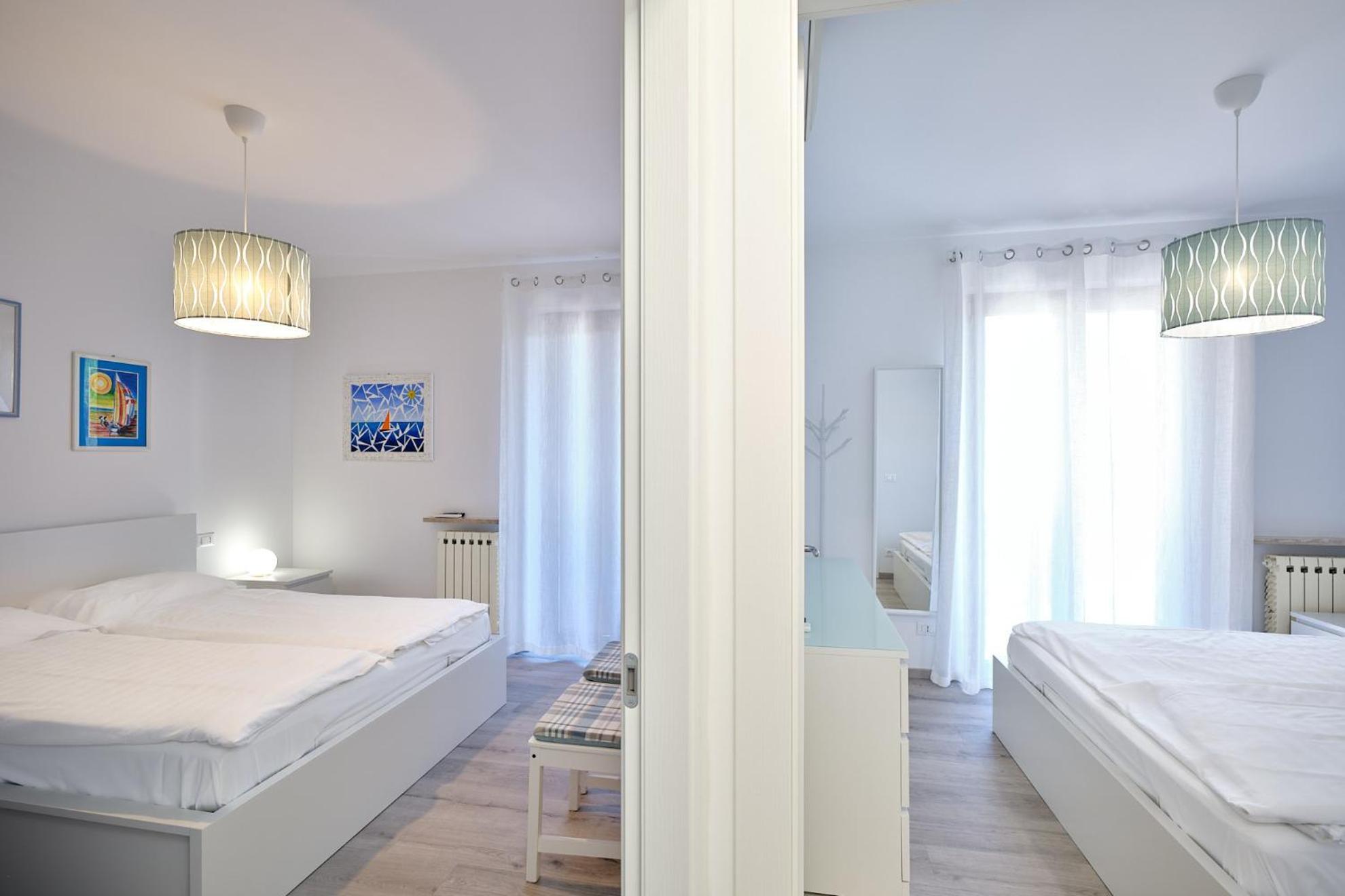 Vela Bianca Home Garda Garda (Verona) Exterior foto
