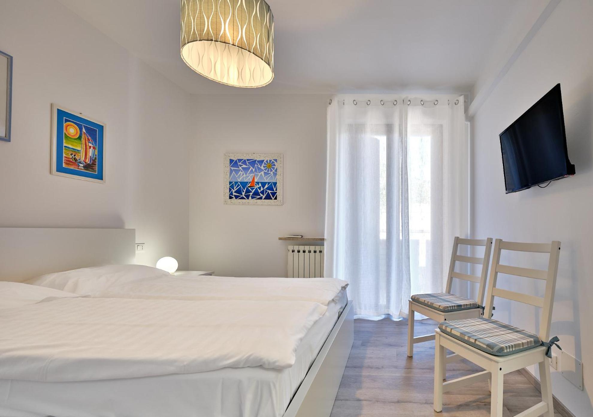 Vela Bianca Home Garda Garda (Verona) Exterior foto