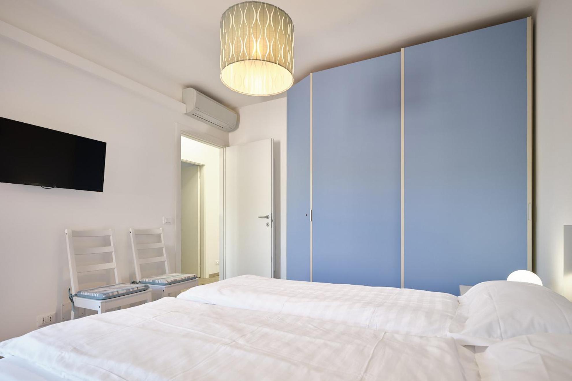 Vela Bianca Home Garda Garda (Verona) Exterior foto